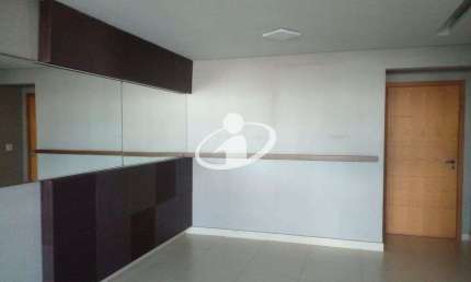 Apartamento com 3 quartos para alugar no Osvaldo Rezende, Uberlândia  por R$ 3.000