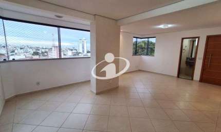 Apartamento com 3 quartos para alugar na Nossa Senhora Aparecida, Uberlândia  por R$ 3.700