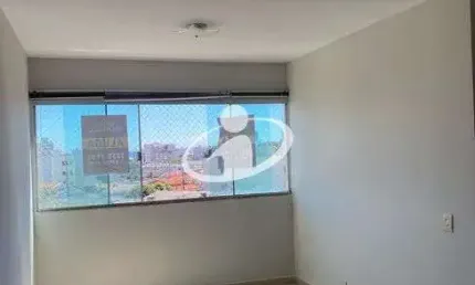 Apartamento com 3 quartos para alugar em Saraiva, Uberlândia  por R$ 2.200