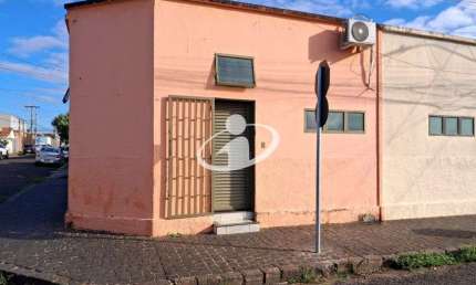 Sala comercial para alugar na Nossa Senhora Aparecida, Uberlândia  por R$ 1.200