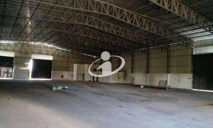Barracão / Galpão / Depósito para alugar no Loteamento Centro Empresarial Leste III, Uberlândia  por R$ 70.000