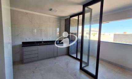 Apartamento com 2 quartos para alugar no Novo Mundo, Uberlândia  por R$ 2.800