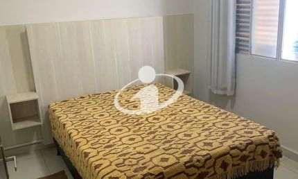 Apartamento com 2 quartos para alugar no Cazeca, Uberlândia  por R$ 2.190