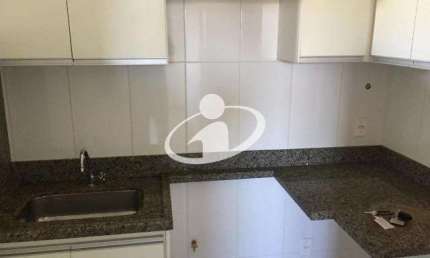 Apartamento com 2 quartos à venda no Brasil, Uberlândia , 48 m2 por R$ 245.000