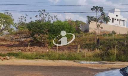 Terreno à venda no City Uberlândia, Uberlândia  por R$ 300.000