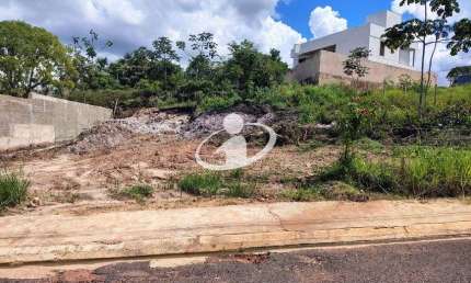 Terreno à venda no City Uberlândia, Uberlândia  por R$ 300.000