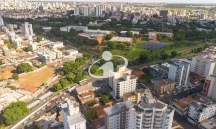 Apartamento com 3 quartos à venda em Saraiva, Uberlândia , 92 m2 por R$ 740.600