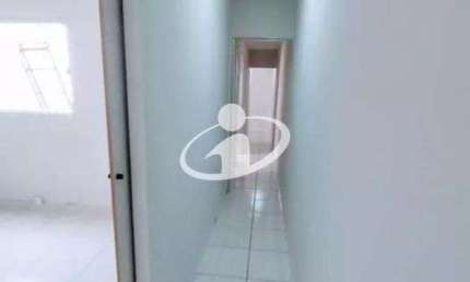 Casa com 2 quartos à venda em New Golden Ville, Uberlândia , 56 m2 por R$ 275.000