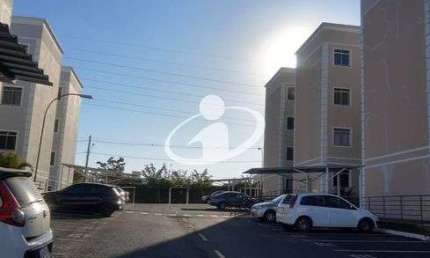 Apartamento com 2 quartos à venda no Shopping Park, Uberlândia , 43 m2 por R$ 180.000