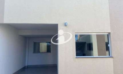 Casa em condomínio fechado com 3 quartos à venda no Osvaldo Rezende, Uberlândia , 96 m2 por R$ 590.000