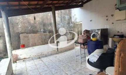 Casa com 3 quartos à venda no Nova Uberlândia, Uberlândia , 118 m2 por R$ 380.000