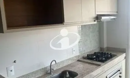 Apartamento com 2 quartos à venda no Santa Mônica, Uberlândia , 55 m2 por R$ 480.000