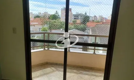 Apartamento com 3 quartos à venda no Santa Mônica, Uberlândia , 88 m2 por R$ 490.000