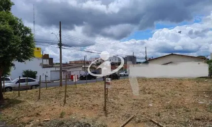 Terreno à venda no santa mônica, uberlândia  por r$ 500.000