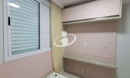 Apartamento com 4 quartos à venda no Santa Mônica, Uberlândia , 109 m2 por R$ 790.000