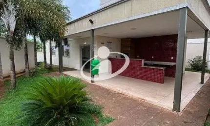 Apartamento com 2 quartos à venda no shopping park, uberlândia , 41 m2 por r$ 195.000