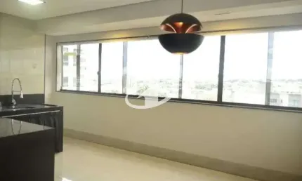 Apartamento com 3 quartos à venda no santa mônica, uberlândia , 178 m2 por r$ 1.200.000