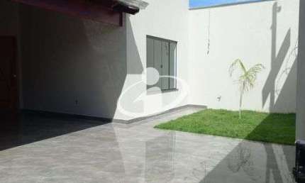 Casa com 3 quartos à venda no Minas Gerais, Uberlândia , 119 m2 por R$ 680.000