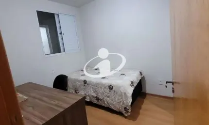 Apartamento com 2 quartos à venda no Novo Mundo, Uberlândia , 49 m2 por R$ 230.000