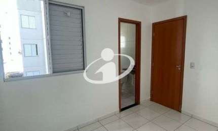 Apartamento com 2 quartos à venda no Minas Gerais, Uberlândia , 51 m2 por R$ 195.000