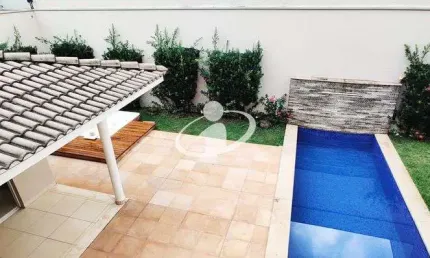 Casa em condomínio fechado com 4 quartos à venda no morada da colina, uberlândia , 384 m2 por r$ 4.000.000