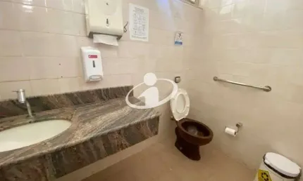Prédio para alugar no centro, uberlândia  por r$ 23.000