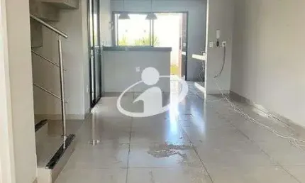 Casa com 3 quartos para alugar no bosque dos buritis, uberlândia  por r$ 3.800