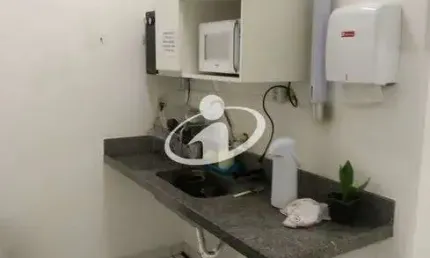 Sala comercial para alugar no Umuarama, Uberlândia  por R$ 1.550