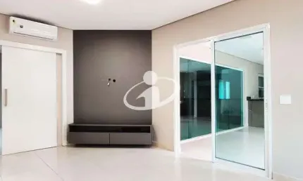 Casa com 4 quartos para alugar no Gávea Hill, Uberlândia  por R$ 18.000