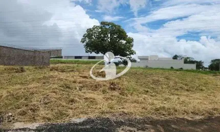 Terreno à venda no Jardim Inconfidência, Uberlândia  por R$ 336.000