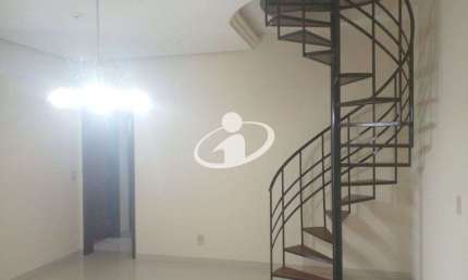 Apartamento com 3 quartos para alugar no Cazeca, Uberlândia  por R$ 6.500