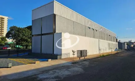 Ponto comercial para alugar no Tibery, Uberlândia  por R$ 10.500