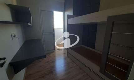 Apartamento com 2 quartos para alugar no Santa Mônica, Uberlândia  por R$ 1.800