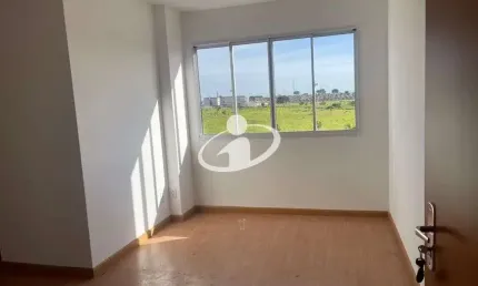 Apartamento com 2 quartos à venda no Residencial Pequis, Uberlândia , 47 m2 por R$ 160.000