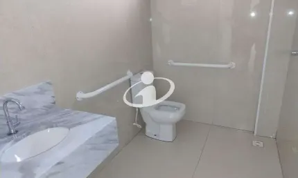 Apartamento com 2 quartos à venda no Brasil, Uberlândia , 66 m2 por R$ 379.000