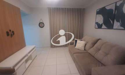 Apartamento com 2 quartos para alugar no Tubalina, Uberlândia  por R$ 2.200