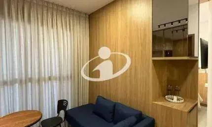 Apartamento com 1 quarto para alugar no Santa Maria, Uberlândia  por R$ 3.000