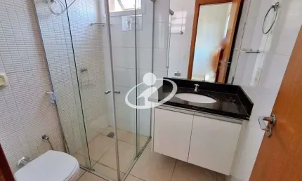 Apartamento com 2 quartos para alugar no Tubalina, Uberlândia  por R$ 1.800