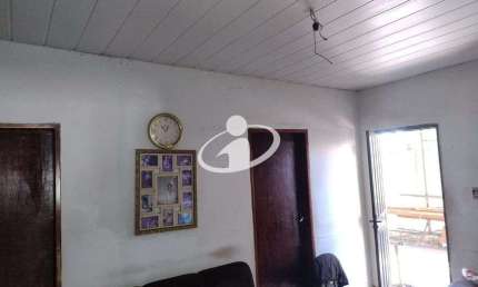Casa com 4 quartos à venda em Saraiva, Uberlândia , 95 m2 por R$ 370.000