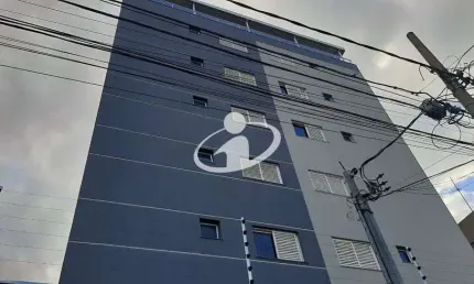 Apartamento com 2 quartos para alugar no Santa Mônica, Uberlândia  por R$ 1.900