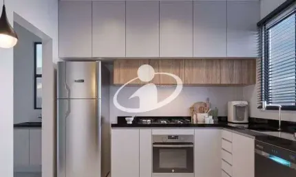 Apartamento com 3 quartos à venda no Santa Mônica, Uberlândia , 82 m2 por R$ 657.000