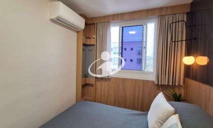 Apartamento com 2 quartos para alugar no Morada da Colina, Uberlândia  por R$ 2.300
