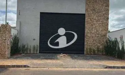 Barracão / Galpão / Depósito para alugar no Shopping Park, Uberlândia  por R$ 6.000