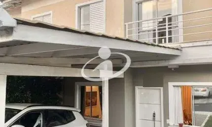 Casa em condomínio fechado com 4 quartos à venda no Tubalina, Uberlândia , 77 m2 por R$ 590.000