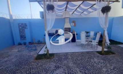 Apartamento com 2 quartos para alugar no Alto Umuarama, Uberlândia  por R$ 1.350