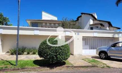Casa com 4 quartos para alugar no Morada da Colina, Uberlândia  por R$ 8.000