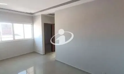 Apartamento com 2 quartos para alugar no Santa Mônica, Uberlândia  por R$ 1.300
