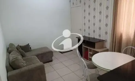 Apartamento com 2 quartos para alugar no Martins, Uberlândia  por R$ 1.350