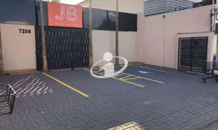 Ponto comercial para alugar no shopping park, uberlândia  por r$ 900
