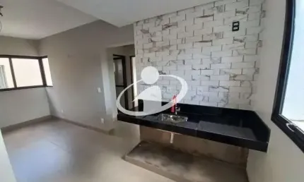 Apartamento com 2 quartos para alugar no Umuarama, Uberlândia  por R$ 2.400